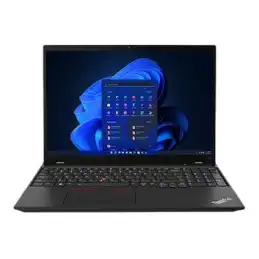 Conception de charnière à 180 degrés - Intel Core i7 1260P - 2.1 GHz - Win 10 Pro 64 bits (comprend Lice... (21BT0003FR)_2